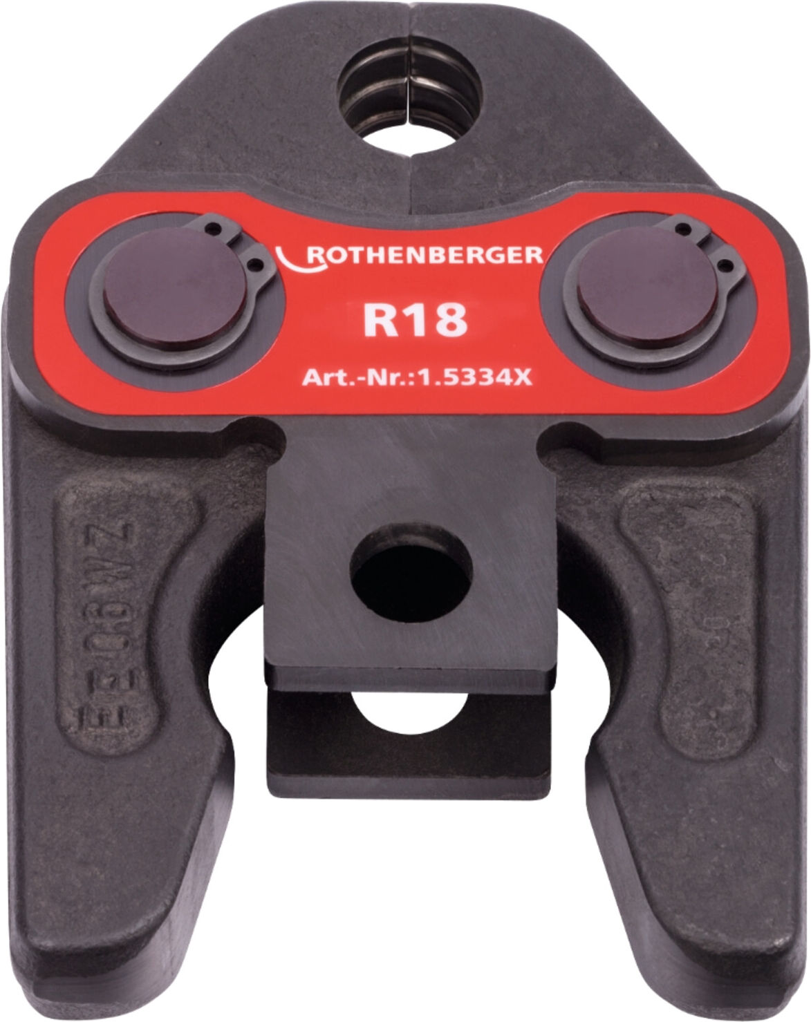 Rothenberger Pressbacke Standard R18 (015334X)