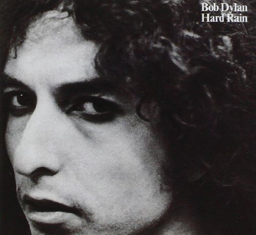 Bob Dylan - Hard Rain - Preis vom 11.10.2026 03:10:56 h