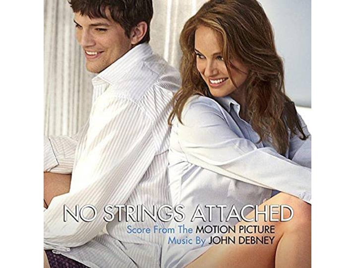 No Strings Attached