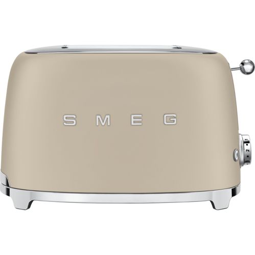 SMEG TSF01MLMEU Toaster Moonlight-Matt