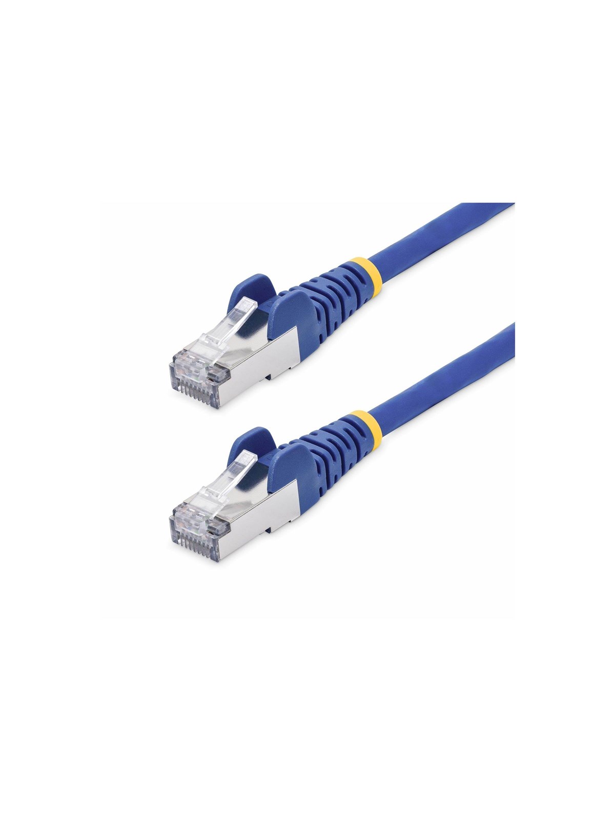 StarTech.com 1m Blue CAT8 Ethernet Cable Snagless S/FTP 25G/40G - patch cable - 1 m - blue - Blau - 1m
