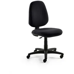 Mayer Sitzmöbel, Drehstuhl 2211, Schwarz, 2211S_26397