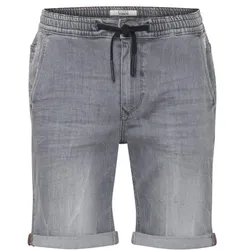 Denim Shorts - grau - L