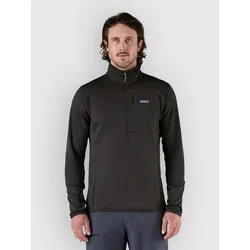 Patagonia R1 P/O Jacke black Gr. XS