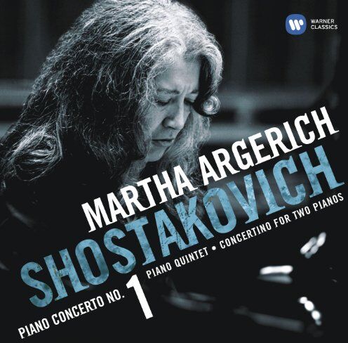 Martha Argerich - Klavierkonzert 1/Kl.Quintet - Preis vom 30.09.2026 22:30:23 h