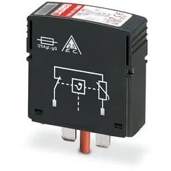 Phoenix Contact 2920256 Überspannungsschutzstecker Typ 2 VAL-MS 750/30-ST VALMS75030ST
