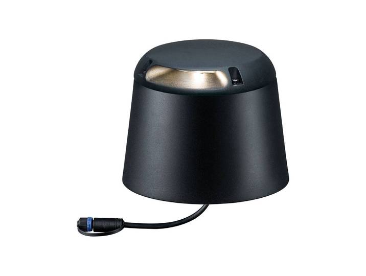 Paulmann Plug & Shine buitenlamp grondopbouw 1 lichts