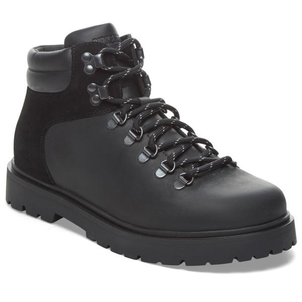 Birkenstock - Jackson 2.0 LENB - Freizeitstiefel EU 38 - Narrow grau