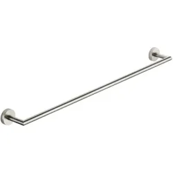 Dornbracht Meta.02 Badetuchhalter 8306097906 platin matt