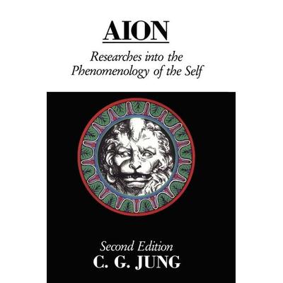 Aion, Taschenbuch von C. G. Jung, Taylor & Francis, 978-0-415-06476-7
