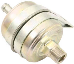 JAPANPARTS FC-212S Kraftstofffilter