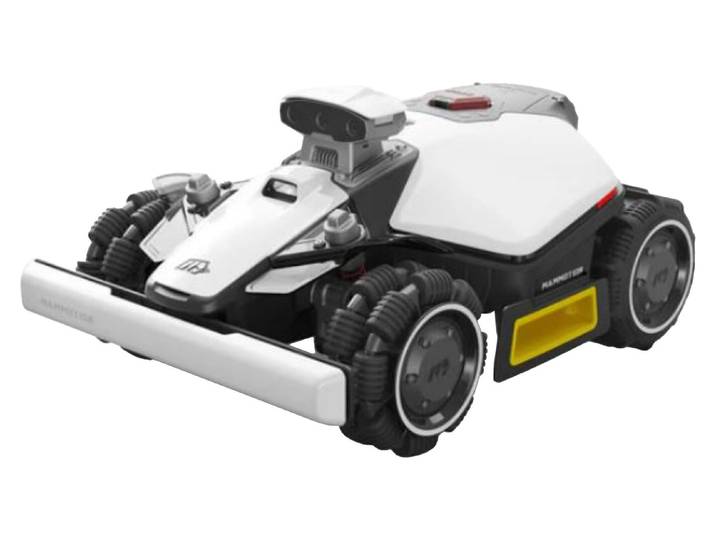 Mammotion Rasenroboter Luba Mini 2 AWD 1000
