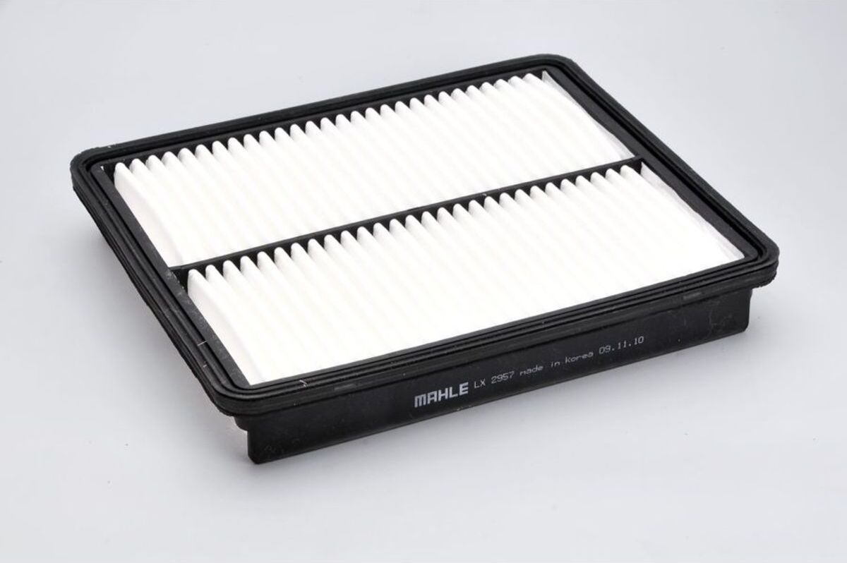 Knecht Filtro aria LX 2957