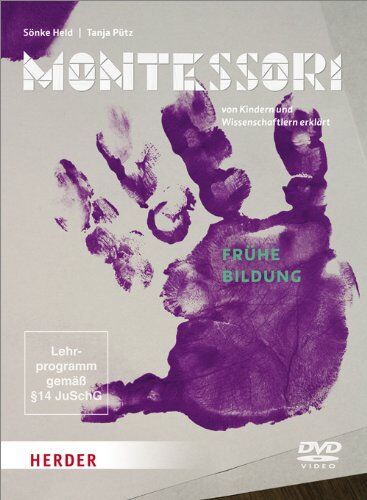 Montessori - Frühe Bildung - Preis vom 09.10.2026 07:28:09 h