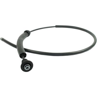 METZGER AUTOTEILE Tachowelle COFLE S 05012 für Mercedes