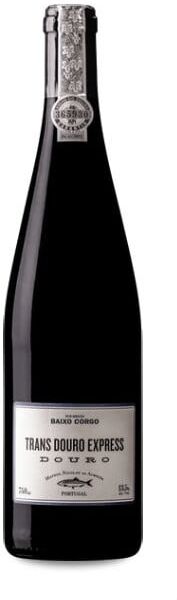 Mateus Nicolau de Almeida Trans Douro Express Baixo Corgo 2023 - 75cl