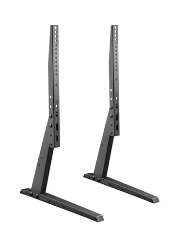 myWall HP36L Universele standaard voor flatschermen, 94-178 cm, tot 35 kg, zwart