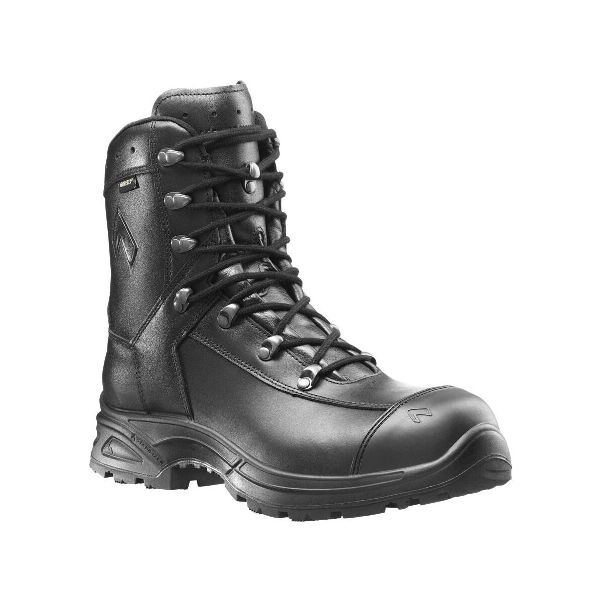 HAIX Airpower XR21 schwarz 10 607901.10.0