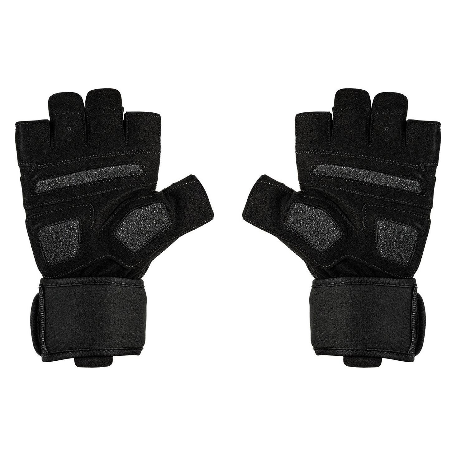 Reeva Trainingshandschuhe Fitness Wrist Wraps (XL) (GL16)