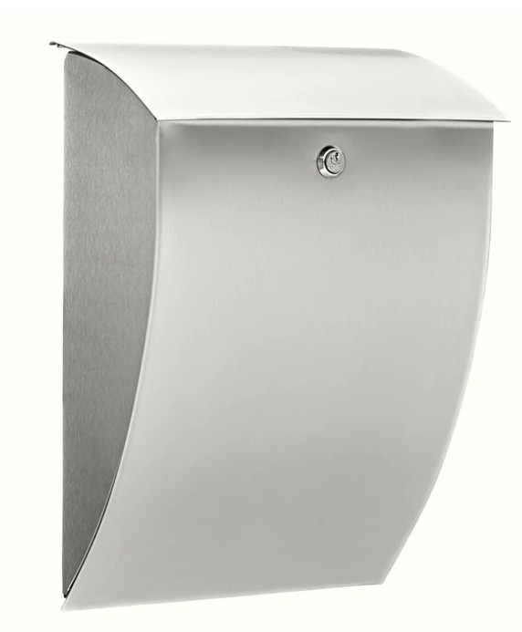 Briefkasten Burg Wächter MILANO 843 324202