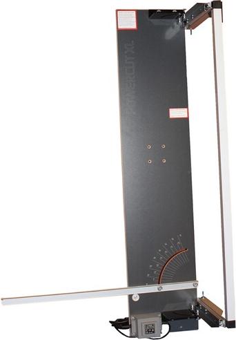 Styroporschneider POWERCUT XXL 132x30cm-Schnitt, 40V/200W