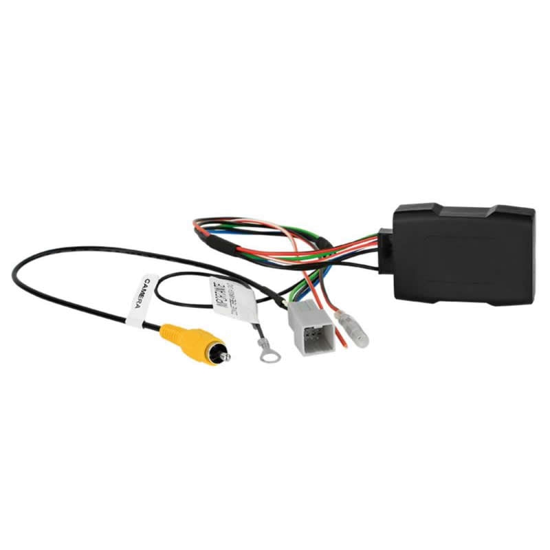 ACV Rückfahrkamera Interface Mitsubishi Outlander