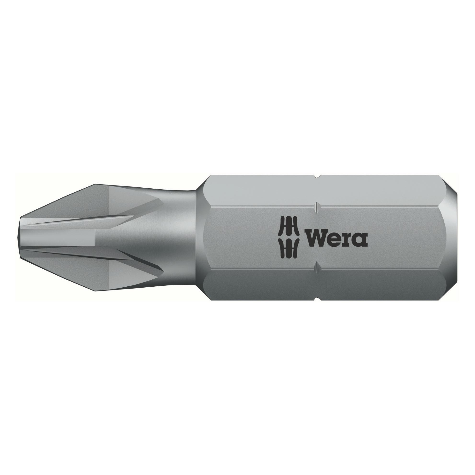 Wera 855/1 Z PZ 1 x 25 mm (05072080001)