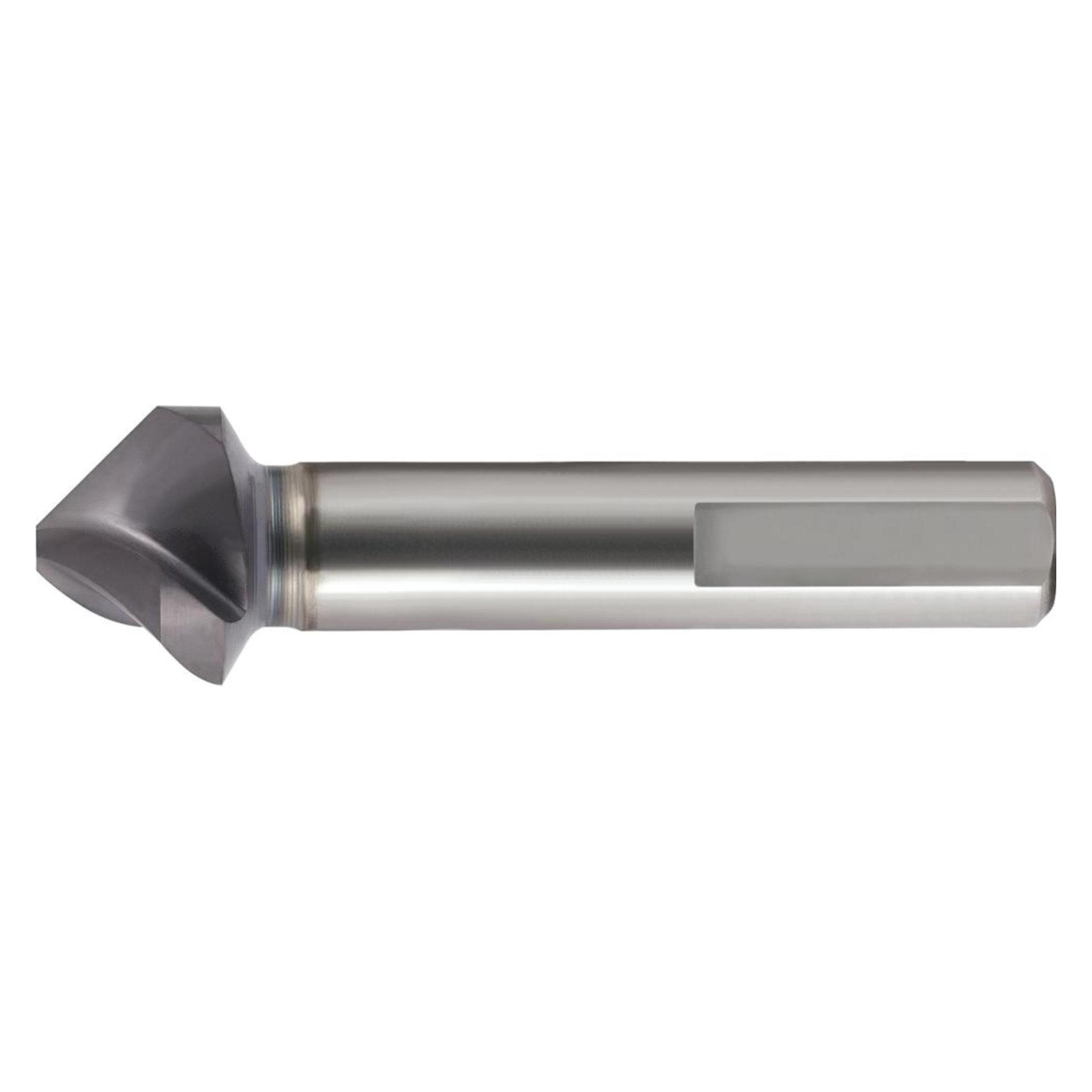 Magni SpyroTec HSCO Spiralfräser Form C 90G 3-400mm TiAlN Gühring (4049844361386)