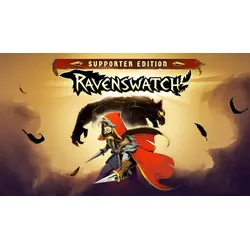 Ravenswatch - Supporter Edition