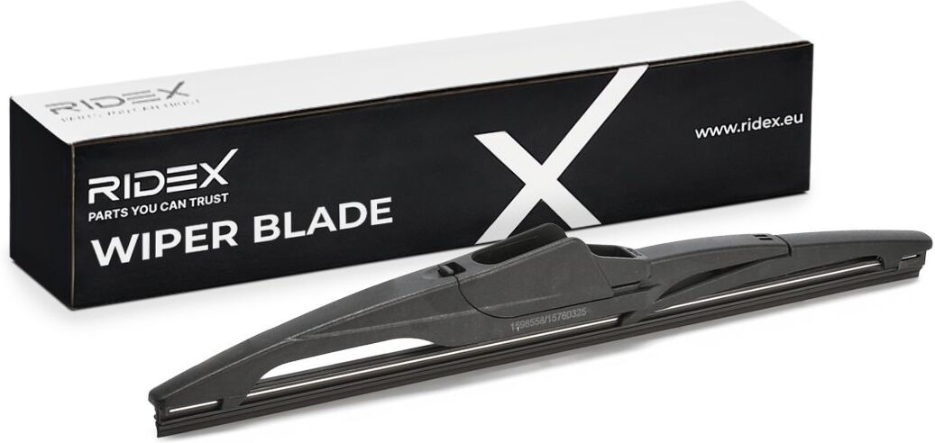 RIDEX 298W0374 Wiper blade