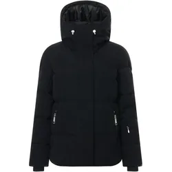 Dare2b, Damen, Skijacke, Allure (40), Schwarz