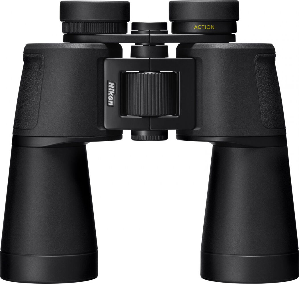 Nikon Action 16x50 noir