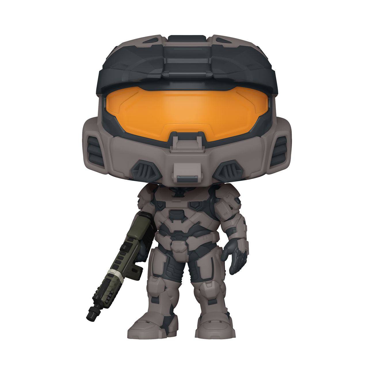 Funko Pop! Halo Spartan Mark VII met VK78 Commando geweer - Vinyl figuur