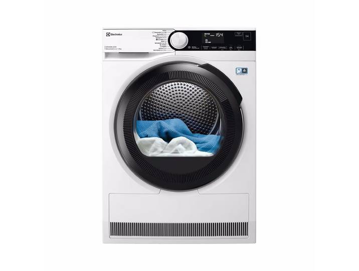 Electrolux TW 5462 F Tumbler – Tumbler/Wäschetrockner – weiss