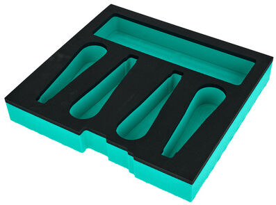 Thomann Mike Drawer Inlay 4 Noir