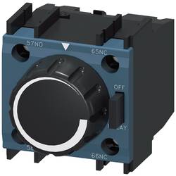 Siemens 3RT2927-2PR01 Zeitrelaisblock Passend für Marke (Relais): Siemens 1 St. 3RT29272PR01