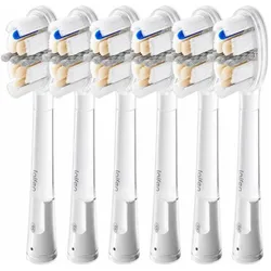 Laifen, Zahnbürstenkopf, Wave ProSS Pro Gum Care 6-Pack (6x)