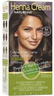 Naturtint Henna Cream 1 Unidad