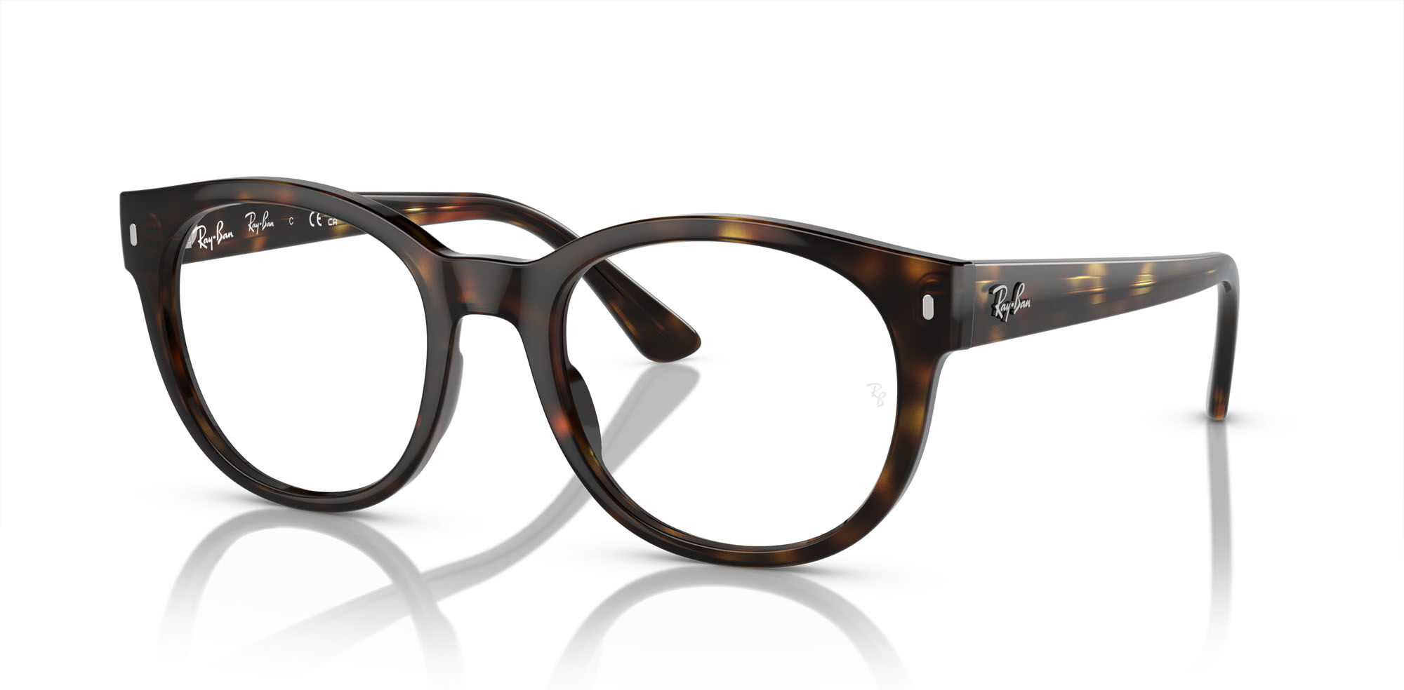 Ray-Ban 7227 (2012) - RB 7227 2012