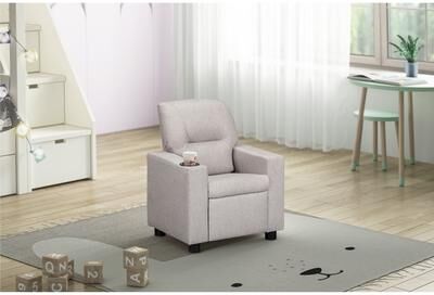 Olive & Opie Oakley Kids Recliner