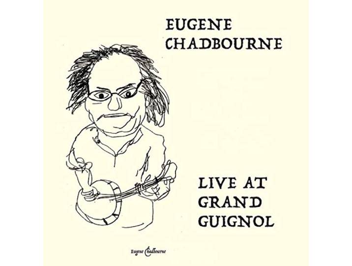 Live at the Grand Guignol