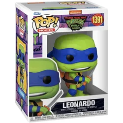 Funko Pop Tmnt - Leonardo