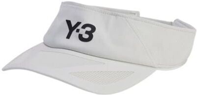Adidas Y3 Visor White