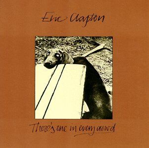 Eric Clapton - There'S One in Every C. - Preis vom 11.10.2026 03:10:56 h