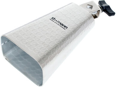 Thomann SB-6 Steel Cowbell