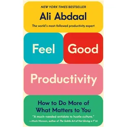 Untitled Abdaal Nonfiction Fall 2023, Ratgeber von Ali Abdaal