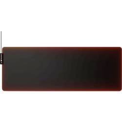 Cougar CGR-NEON-X Gaming-Mauspad Schwarz 3MNEXMAT.0001