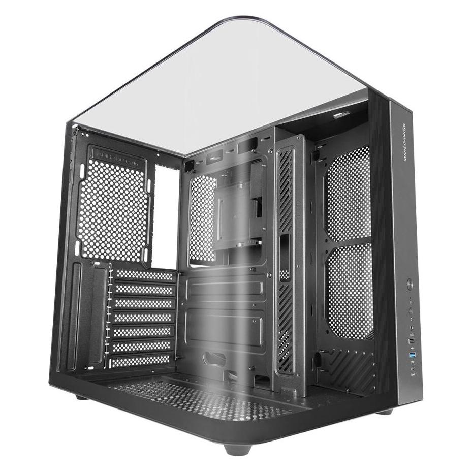 Mars Gaming Mcinfiniolite (ATX, mATX, Mini-ITX) (MCINFINIOLITE)