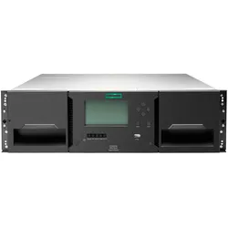 HPE StoreEver MSL LTO-9 Ultrium 45000 Fibre Channel Drive Upgrade Kit