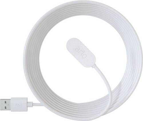Arlo Ultra Indoor Magnetic Charging Cable - Netzteil